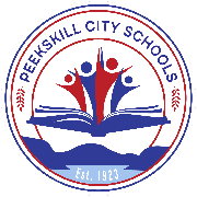 Peekskill City School District Logo